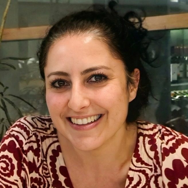 Silvia Oigman