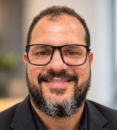 Daniel Vilanova